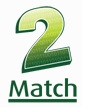 2match Logo
